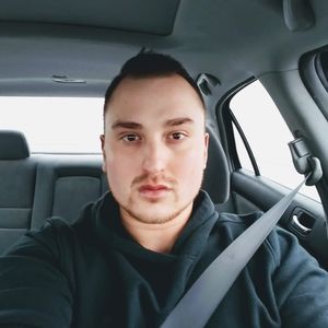 Meet your Posher, Harrison